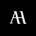 Angeline Harrington AH monogram